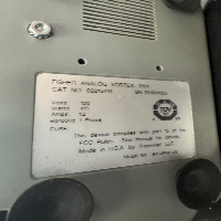 Fisherbrand Analog Vortex Mixer image 0